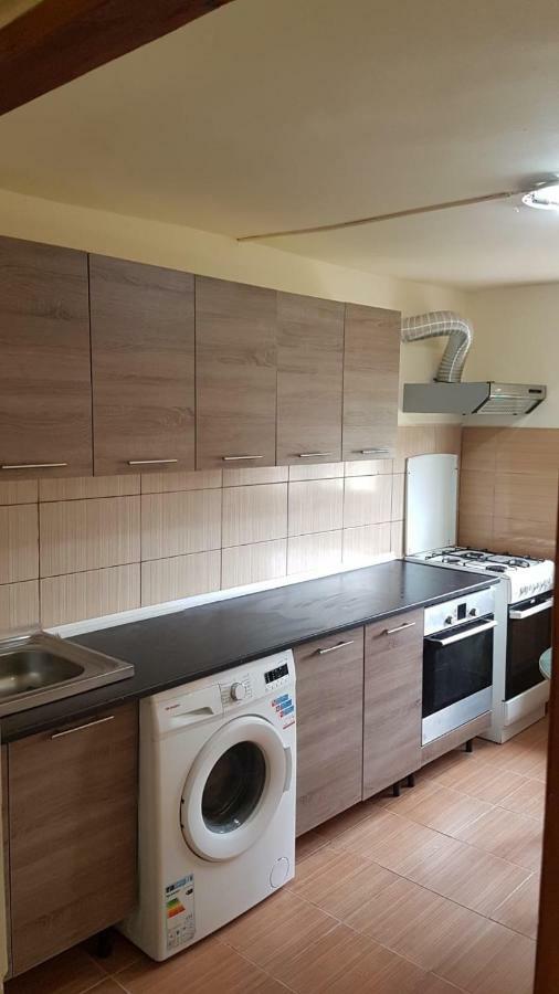 Pensiunea Vila Ysy - Eforie Nord Εξωτερικό φωτογραφία